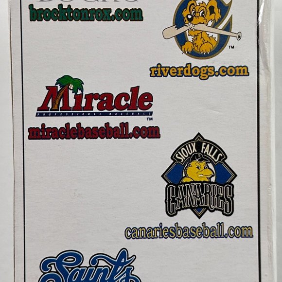 Bill Murray Autographed Grays Harbor Loggers Goldklang Group Bobble Head Figure - Picture 2 of 16